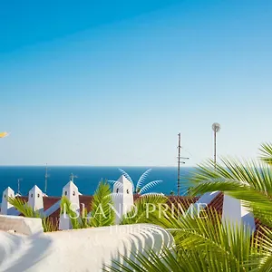 Apartment 3 In Club Sc264, San Miguel de Abona