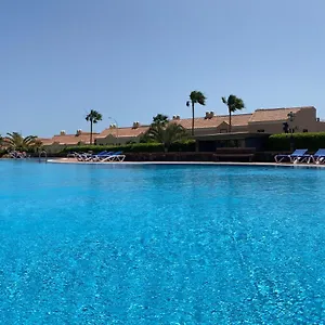 Apartment Elegant Colonial Style Ocean View Golf Del Sur, San Miguel de Abona