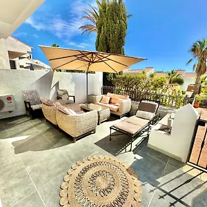 Holiday home Sunningdale Village Golf Del Sur, San Miguel de Abona